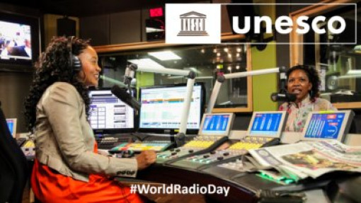 12. Rádió világnap: A rádió és a béke