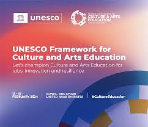 UNESCO Keretrendszer a kulturális és művészeti oktatásról