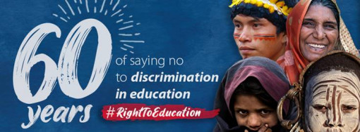 60 éve az oktatási diszkrimináció ellen