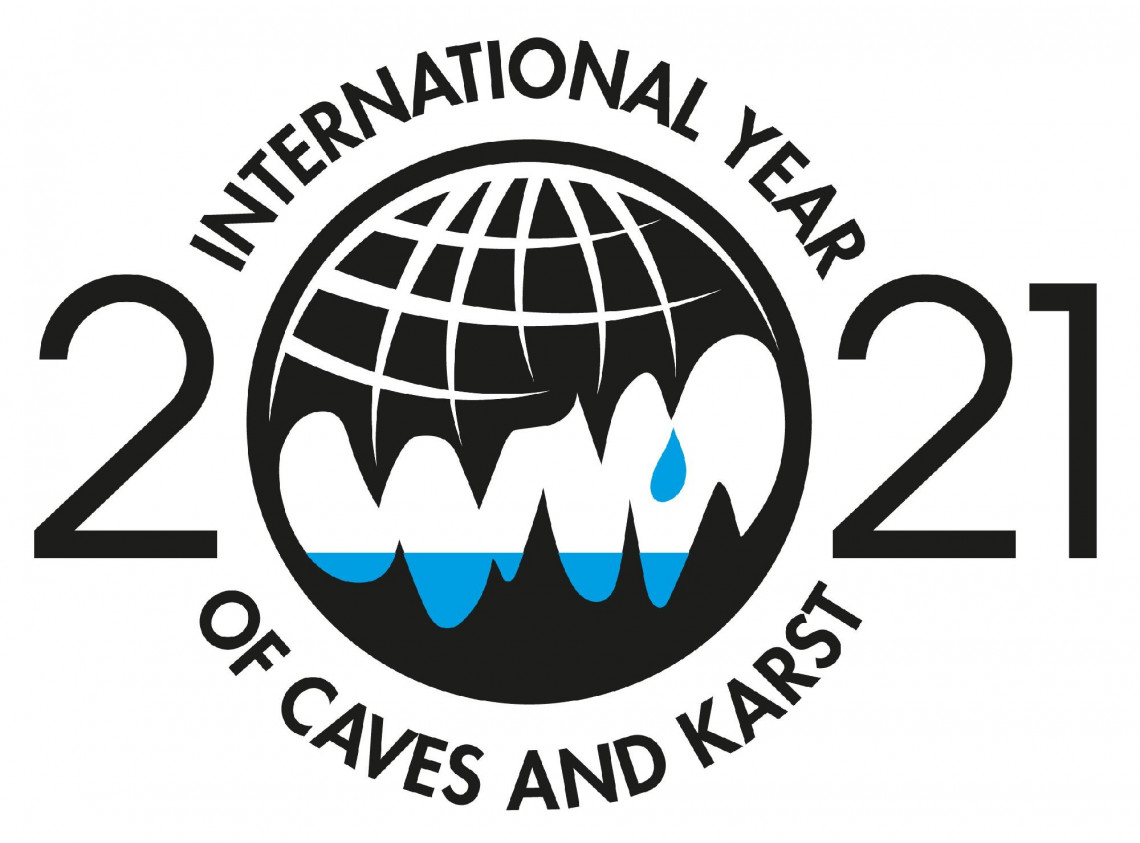 Barlangok és Karsztok Nemzetközi Évének megnyitója