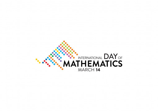 A matematika nemzetközi napja (március 14.)