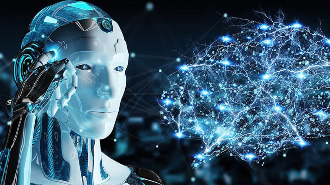 Az emberközpontú mesterséges intelligencia