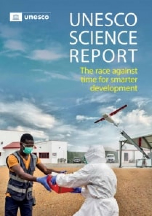Az UNESCO 2021. évi tudományról szóló jelentése
