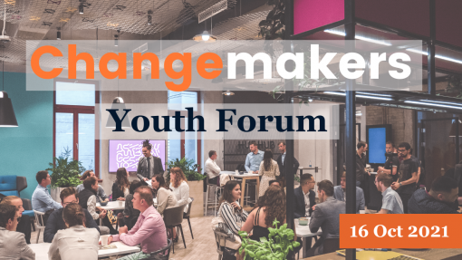 Changemakers Youth Forum