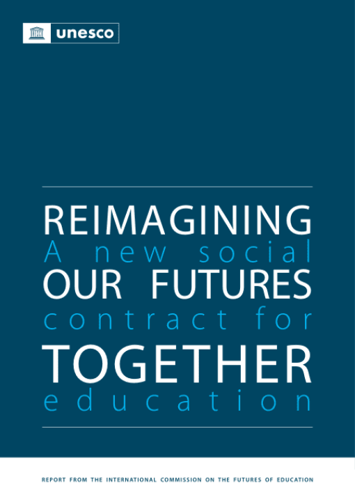 Új UNESCO jelentés az oktatás jövőiről