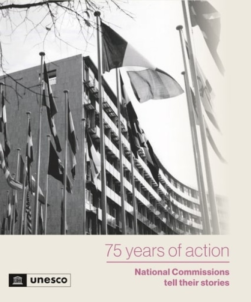 75 év cselekvés - a nemzeti bizottságok történetei