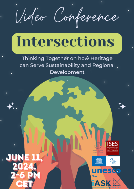 Intersections - Video Conference