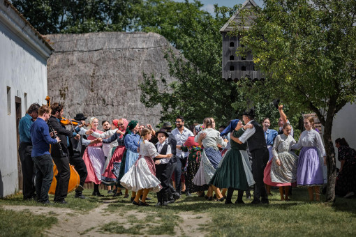 UNESCO szellemi kulturális örökség lett a csárdás tánc